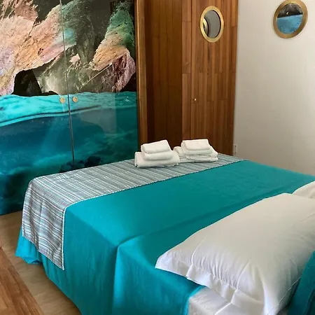 Grotta Verde Luxury Suite By Caprirooms Exterior photo