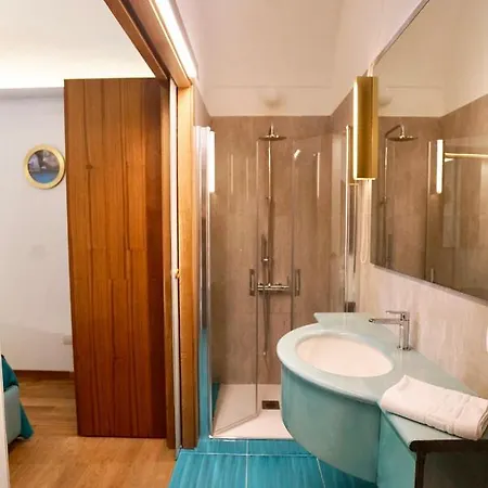 Grotta Verde Luxury Suite By Caprirooms Exterior photo