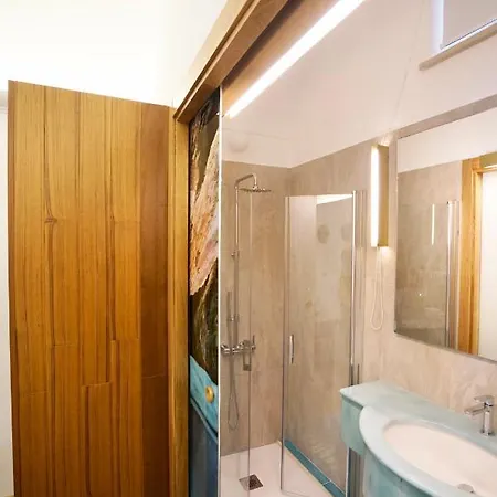 Grotta Verde Luxury Suite By Caprirooms Exterior photo